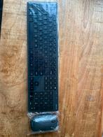 Asus muis en toetsenbord, Computers en Software, Toetsenborden, Asus, Toetsenbord en muis-set, Nieuw, Ophalen of Verzenden