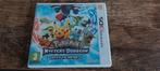 Pokemon Mystery Dungeon Gates to Infinity - Nintendo 3DS, 1 speler, Ophalen of Verzenden, Zo goed als nieuw, Vanaf 7 jaar