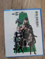 Metal gear solid snake eater, Spelcomputers en Games, Ophalen of Verzenden, Zo goed als nieuw