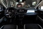 Kia Stonic 1.0 T-GDi MHEV Inspire | Carplay | Camera | Trekh, Auto's, Kia, Gebruikt, Zwart, Zwart, Bedrijf