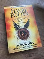 Harry Potter en het Vervloekte Kind - Deel een en twee, Ophalen of Verzenden, Zo goed als nieuw, Jack Thorne; John Tiffany; J.K. Rowling