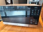 Bauknecht MW49SL (nieuw), Witgoed en Apparatuur, Magnetrons, Ophalen, Combimagnetron, Nieuw, Oven