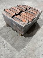 koramic madura 100 stuks / dakpannen, Ophalen, Gebruikt, Steen of Klei, 15 m² of meer