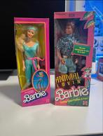 Toy Story Barbie & Ken - Animal lovin - Great Shape, Verzamelen, Poppen, Ophalen of Verzenden, Nieuw, Pop