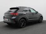 Volkswagen T-Roc 1.5 TSI R-Line Business 150PK DSG Trekhaak,, Auto's, Volkswagen, Automaat, 12 maanden, 4 cilinders, Zwart