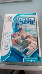 Nieuw spelletje: Atlantis Escape, Een of twee spelers, Verzenden, Nieuw