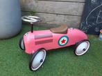 Retro loopauto roze - Bandits and Angels, Ophalen, Zo goed als nieuw, Overige merken