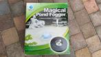 Magical pond fogger mistmaker, Ophalen of Verzenden, Zo goed als nieuw