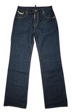 NIEUWE DSQUARED 100% org. jeans, spijkerbroek, Mt. S, Kleding | Dames, Spijkerbroeken en Jeans, Nieuw, Blauw, W28 - W29 (confectie 36)
