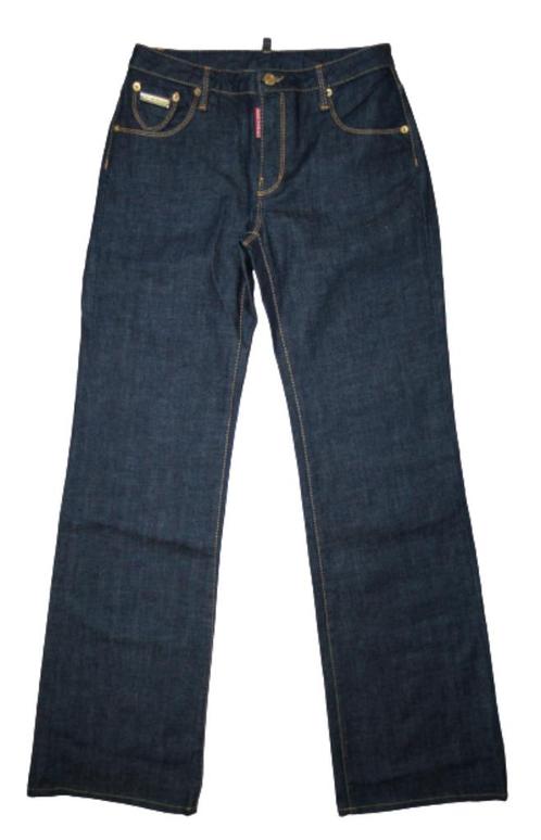 NIEUWE DSQUARED 100% org. jeans, spijkerbroek, Mt. S, Kleding | Dames, Spijkerbroeken en Jeans, Nieuw, W28 - W29 (confectie 36)