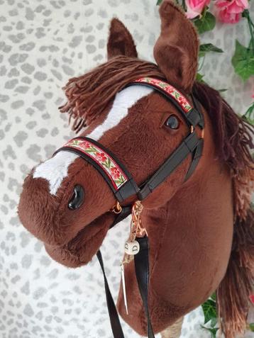 Hobbyhorse / Stokpaard bestellen beschikbaar voor biedingen