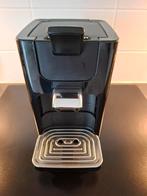 Philips senseo apparaat quadrante zwart type HD7865, Ophalen, Koffiemachine, Zo goed als nieuw, 4 tot 10 kopjes