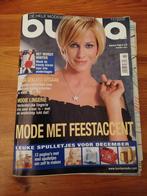 Burda de hele modewereld present boek 11/ 2002 € 2,50, Overige typen, Vrouw, Zo goed als nieuw, Burda