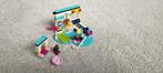 LEGO FRIENDS Stephanie's slaapkamer 41328 COMPLEET!, Ophalen of Verzenden, Zo goed als nieuw, Complete set, Lego