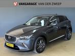 Mazda CX-3 2.0 SkyActiv-G 120 GT-M | Navi | Leder | Adaptive, Voorwielaandrijving, 1998 cc, Gebruikt, Euro 6