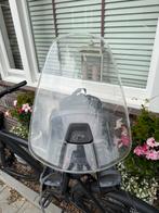 Kinderzitje voor Polisport Bilby-JR incl. windscherm, Fietsen en Brommers, Fietsaccessoires | Fietsstoeltjes, Ophalen, Voorzitje