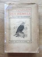 De vogelen des hemels, 	A van Veldhuizen	170, Ophalen, Gelezen
