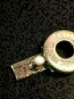 9294-1 Mexicaanse massief zilveren armband, Sieraden, Tassen en Uiterlijk, Ophalen of Verzenden, Zo goed als nieuw, Zilver, Zilver