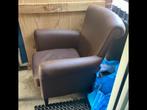 Gratis oude stoel, Huis en Inrichting, Stoelen, Ophalen, Gebruikt, Eén