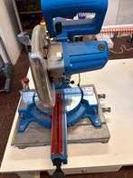 HBM Afkortzaag 310x70mm - 1900 Watt, Ophalen, Gebruikt, 70 mm of meer, Afkortzaag
