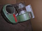 blower Werkplaatskachel ventilator Danheat, Doe-het-zelf en Verbouw, Verwarming en Radiatoren, Ophalen, Minder dan 30 cm, Cv-ketel of Combi-ketel