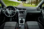Volkswagen Golf 1.2 TSI Easyline|LMvelg|PDC|Stoelverwarming, Auto's, Voorwielaandrijving, Euro 5, 86 pk, Gebruikt