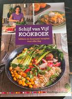 Schijf van Vijf Kookboek - Lekker en Duurzaam!, Hoofdgerechten, Ophalen of Verzenden, Zo goed als nieuw, Gezond koken