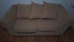 Comfortabele 2-zits bank gratis ophalen, Huis en Inrichting, Ophalen, Gebruikt, 150 tot 200 cm, Tweepersoons