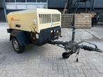 Ingersoll rand 7/31E ( mobile compressor ), Ophalen, Gebruikt, Minder dan 200 liter/min, Mobiel