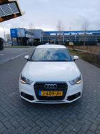 Audi A1 1.2 Tfsi word verkocht met nieuwe Apk, Voorwielaandrijving, Euro 5, Stof, Zwart