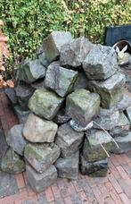 Keien, Tuin en Terras, Grind, Keien en Split, Ophalen, Gebruikt, Multi, Overige materialen