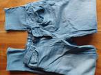 Pme spijkerbroek, Ophalen of Verzenden, Zo goed als nieuw, Blauw, W33 - W34 (confectie 48/50)