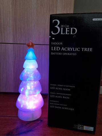 Super leuke versiering voor kerst beschikbaar voor biedingen