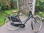 Oma fiets old dutch, Fietsen en Brommers, Fietsen | Dames | Omafietsen, Ophalen, Gebruikt, 56 cm of meer, Batavus.