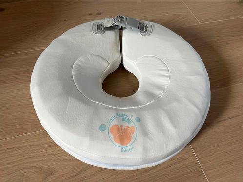 Babyfloat drijfring nek, Kinderen en Baby's, Badjes en Verzorging, Zo goed als nieuw, Overige typen, Overige merken, Ophalen of Verzenden