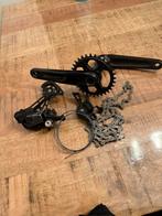 Mtb onderdealen, Ophalen of Verzenden, Zo goed als nieuw, Overige merken