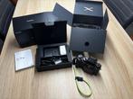 Fujifilm X-T2 compleet met extra batterij, Gebruikt, Ophalen of Verzenden, Fuji, 24 Megapixel
