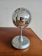 Roterende Discobal, Ophalen, Zo goed als nieuw, Feestartikel, Overige