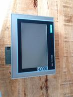 Siemens simatic TP700 comfort, Ophalen of Verzenden, Gebruikt