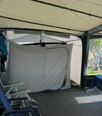 2x Binnentent  slaapcabine 2 persoons merk Eurotrail € 25,-, Ophalen, Gebruikt, Overige typen