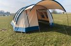 Vrijbuiter Michigan 6 tunneltent, Caravans en Kamperen, Tenten, Ophalen, Zo goed als nieuw