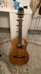 Gitaar, Ophalen of Verzenden, Zo goed als nieuw, Klassieke of Spaanse gitaar