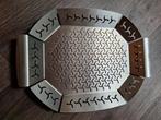 Weber bbq groentekorf grillplaat, Ophalen, Nieuw, Weber
