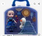 Elsa Disney Animators’ Collection., Verzamelen, Disney, Ophalen of Verzenden, Overige figuren, Zo goed als nieuw, Beeldje of Figuurtje