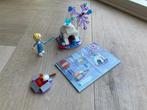LEGO Disney Frozen - 30559, Ophalen of Verzenden, Zo goed als nieuw, Complete set, Lego