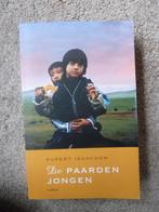 Rupert Isaacson - De paardenjongen, Boeken, Ophalen of Verzenden, Gelezen, Rupert Isaacson, Europa overig