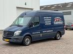 Mercedes-Benz Sprinter 313 2.2 CDI 366 L2H2, Auto's, Euro 5, Gebruikt, 4 cilinders, 129 pk