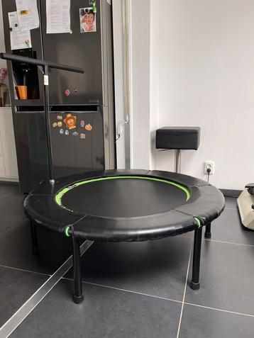 Trampoline 110cm beschikbaar voor biedingen
