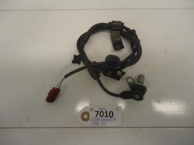 CBR600RR 2009 - 2012 Honda Elektrische component D1-29659, Motoren, Accessoires | Overige