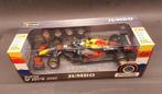 Red Bull Racing RB16B Max Verstappen 1:24 Jumbo, Hobby en Vrije tijd, Modelauto's | 1:18, Ophalen of Verzenden, Nieuw, Auto, Bburago